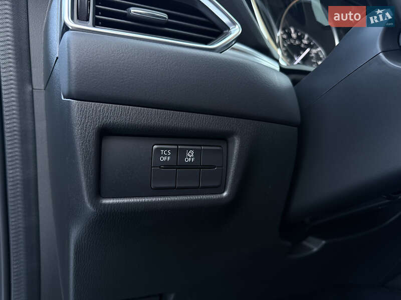 Внедорожник / Кроссовер Mazda CX-5 2020 в Сумах фото 57 Внедорожник / Кроссовер Mazda CX-5 2020 в Сумах