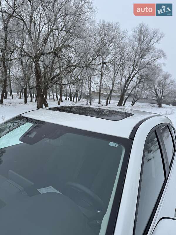 Внедорожник / Кроссовер Mazda CX-5 2025 в Ивано-Франковске