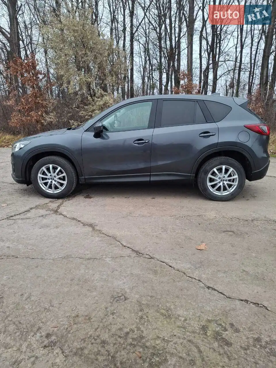 2013 Mazda CX-5 - мініатюра 17