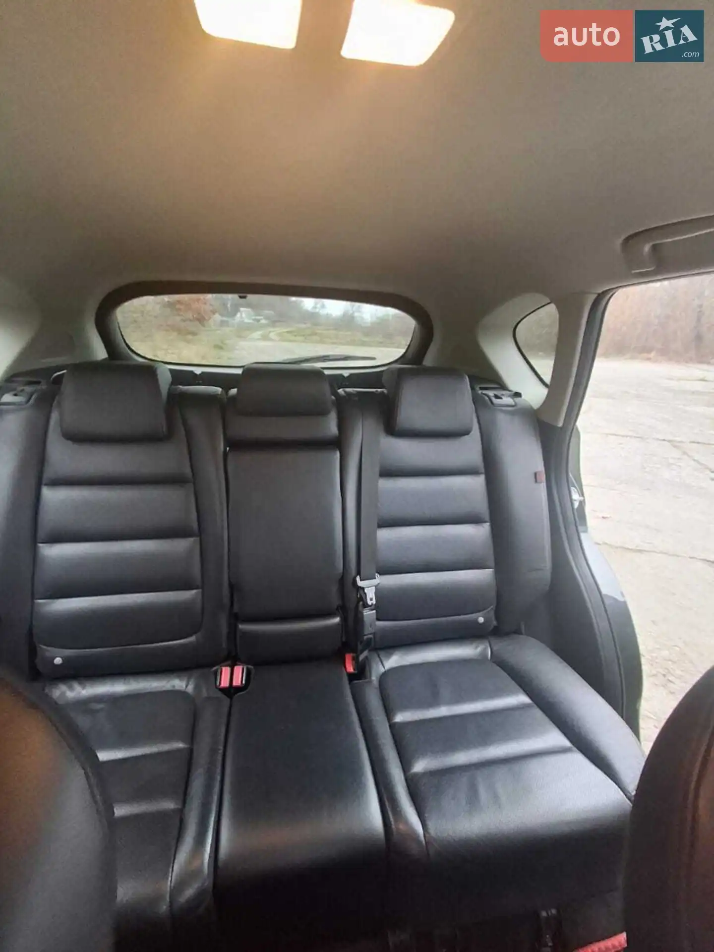 2014 Mazda CX-5 - мініатюра 2