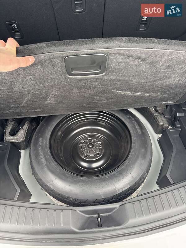 Внедорожник / Кроссовер Mazda CX-5 2025 в Ивано-Франковске