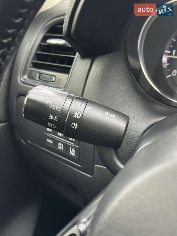 Внедорожник / Кроссовер Mazda CX-5 2014 в Ровно фото 19 Внедорожник / Кроссовер Mazda CX-5 2014 в Ровно