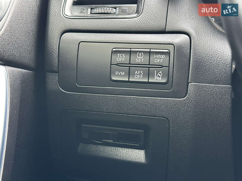 Внедорожник / Кроссовер Mazda CX-5 2014 в Ровно фото 21 Внедорожник / Кроссовер Mazda CX-5 2014 в Ровно