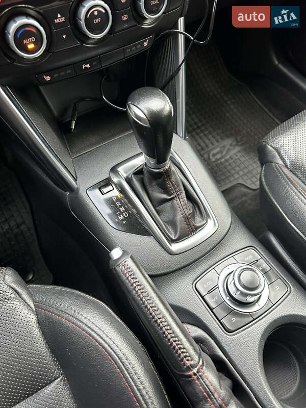 Внедорожник / Кроссовер Mazda CX-5 2014 в Ровно фото 26 Внедорожник / Кроссовер Mazda CX-5 2014 в Ровно
