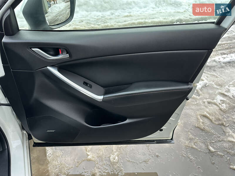 Внедорожник / Кроссовер Mazda CX-5 2014 в Ровно фото 30 Внедорожник / Кроссовер Mazda CX-5 2014 в Ровно