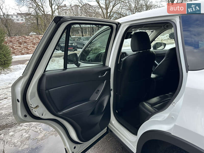 Внедорожник / Кроссовер Mazda CX-5 2014 в Ровно фото 36 Внедорожник / Кроссовер Mazda CX-5 2014 в Ровно