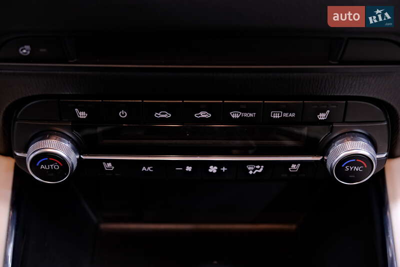 Внедорожник / Кроссовер Mazda CX-5 2023 в Одессе фото 18 Внедорожник / Кроссовер Mazda CX-5 2023 в Одессе