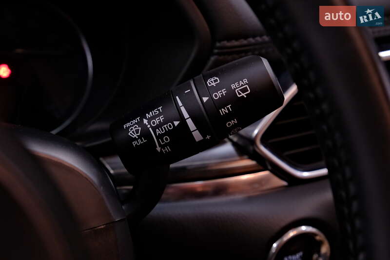 Внедорожник / Кроссовер Mazda CX-5 2023 в Одессе фото 23 Внедорожник / Кроссовер Mazda CX-5 2023 в Одессе