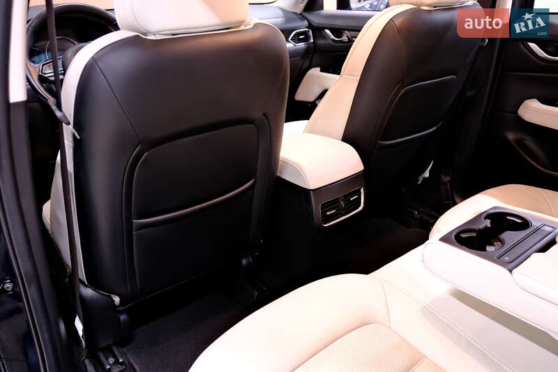 Внедорожник / Кроссовер Mazda CX-5 2023 в Одессе фото 35 Внедорожник / Кроссовер Mazda CX-5 2023 в Одессе