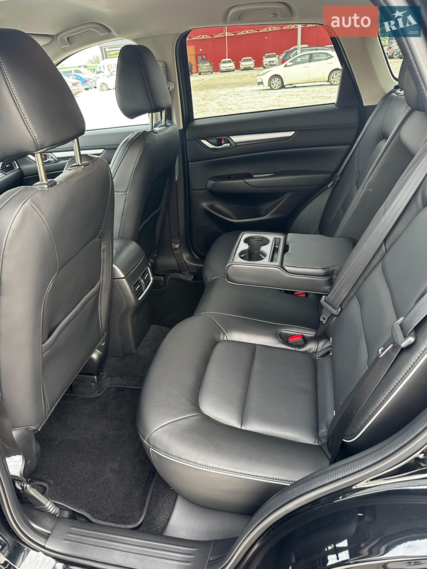 2024 Mazda CX-5 - мініатюра 4