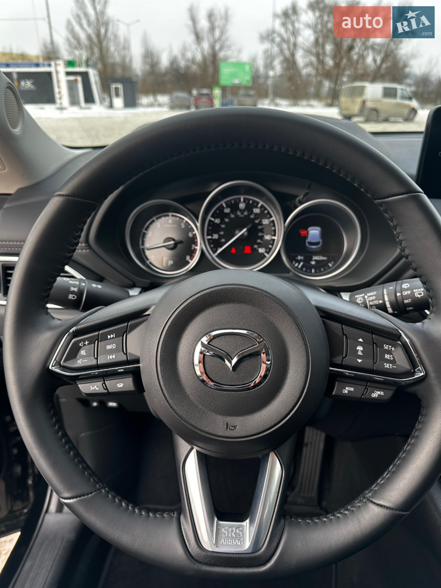 2024 Mazda CX-5 - мініатюра 20