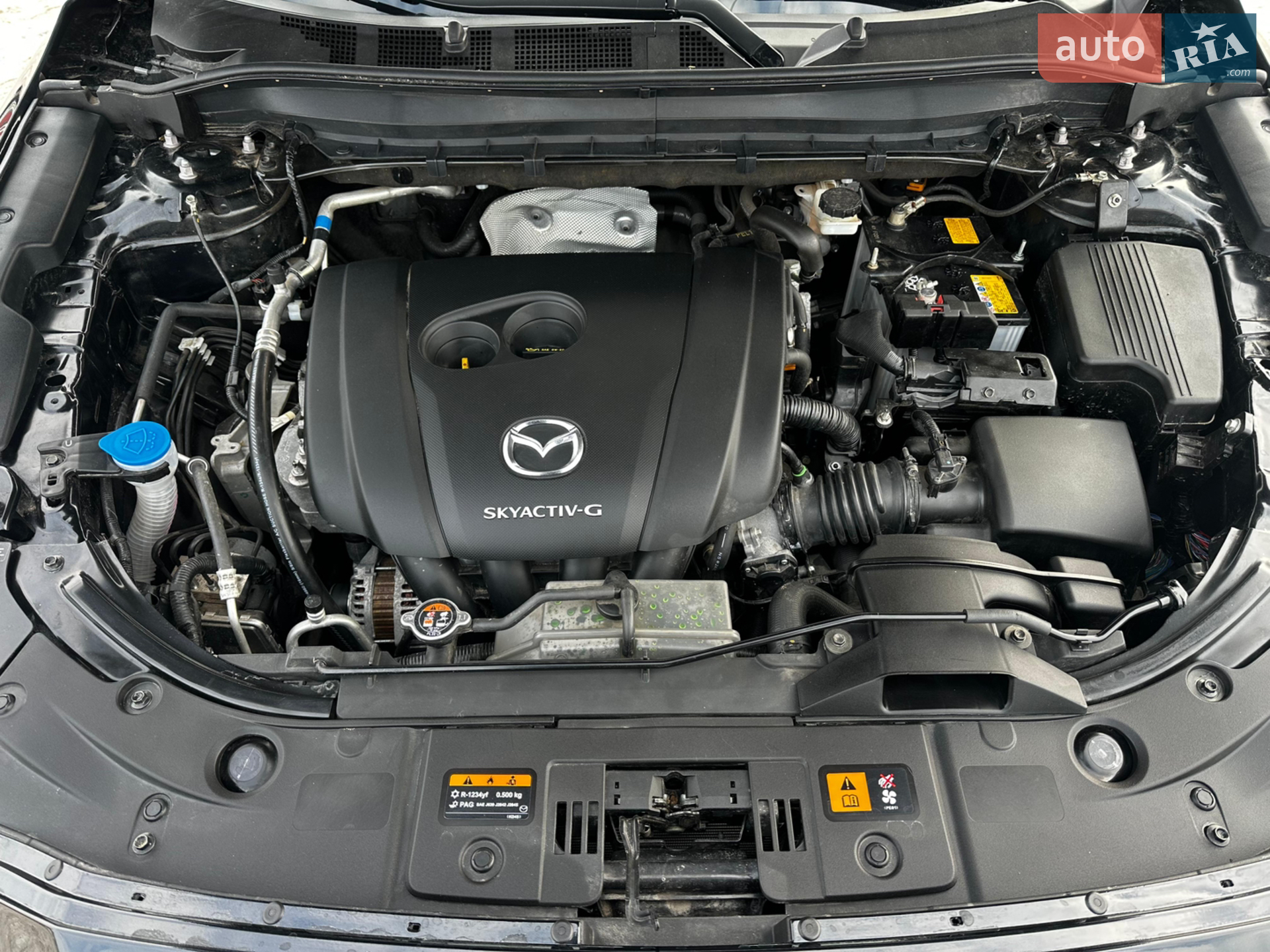 2024 Mazda CX-5 - мініатюра 26