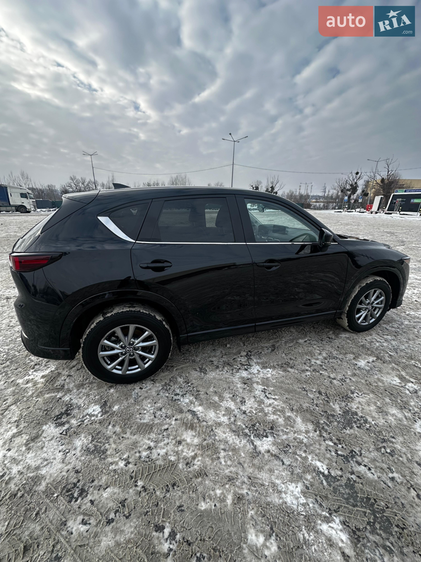 2024 Mazda CX-5 - мініатюра 32