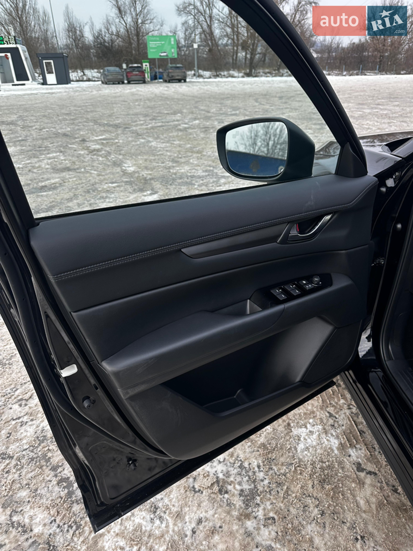 2024 Mazda CX-5 - мініатюра 44