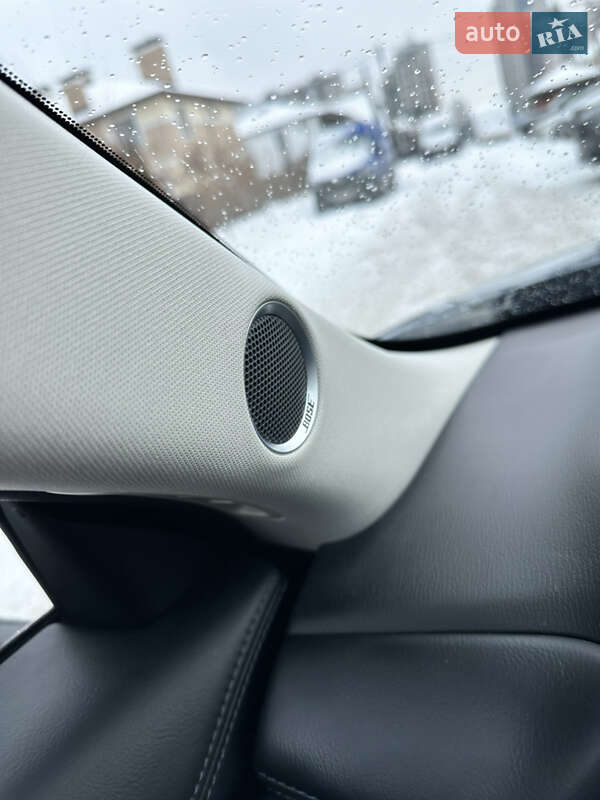 Внедорожник / Кроссовер Mazda CX-5 2021 в Броварах