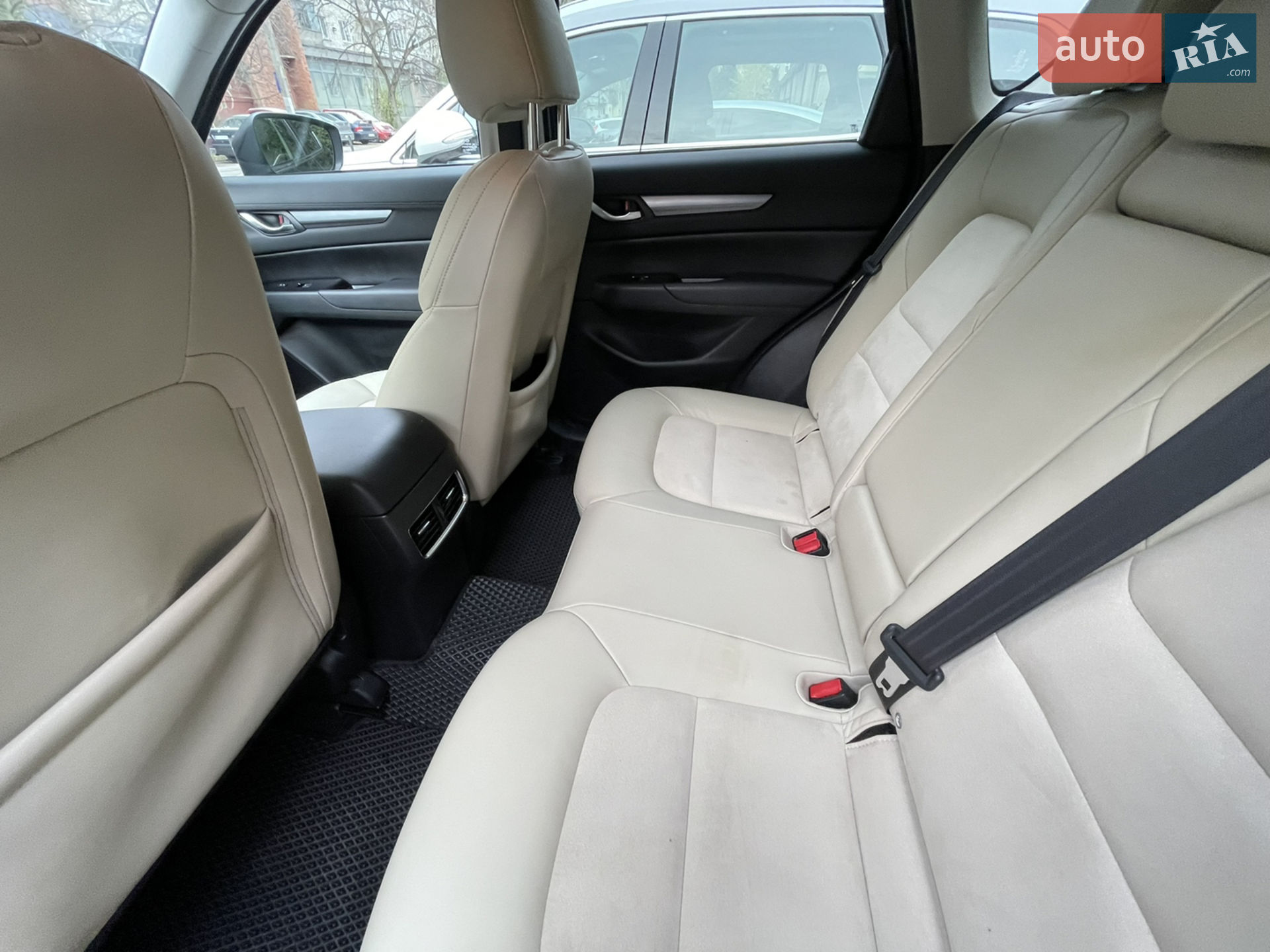 2019 Mazda CX-5 - мініатюра 29
