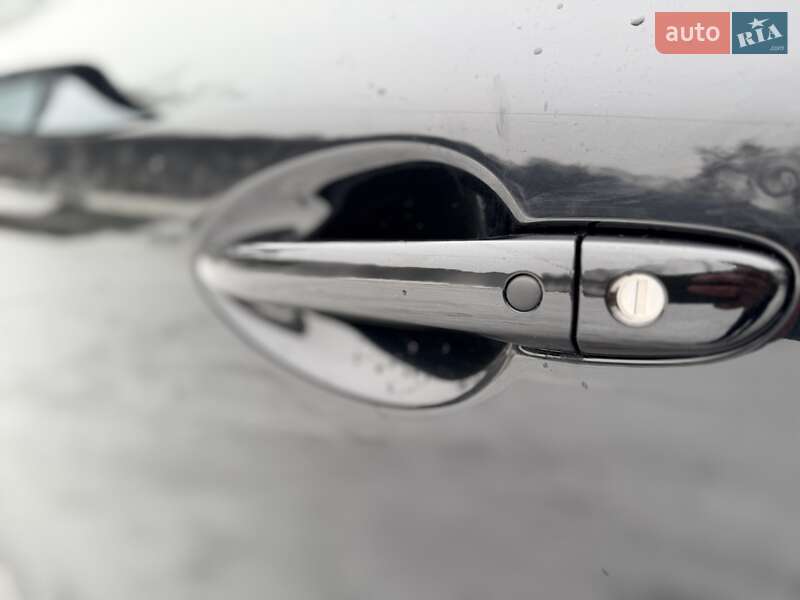 Внедорожник / Кроссовер Mazda CX-5 2024 в Киеве