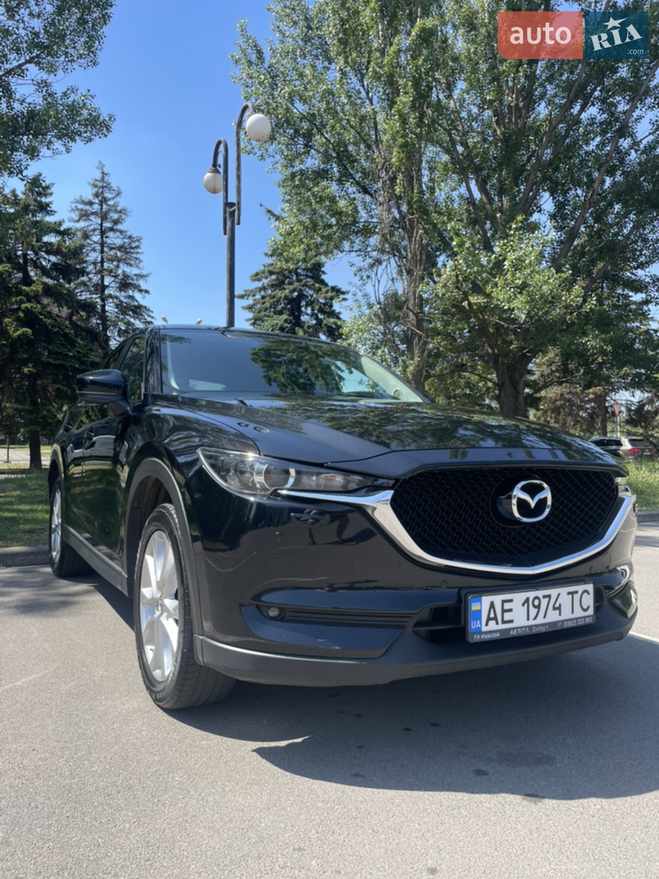 2019 Mazda CX-5 - мініатюра 26