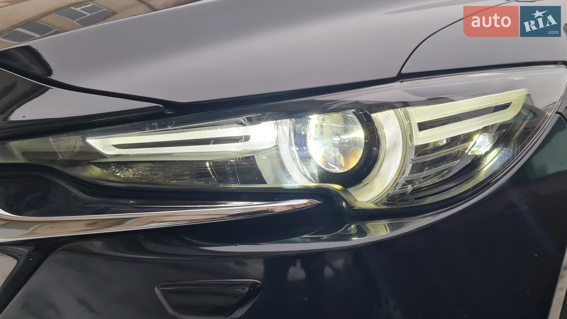 2017 Mazda CX-5 - мініатюра 13