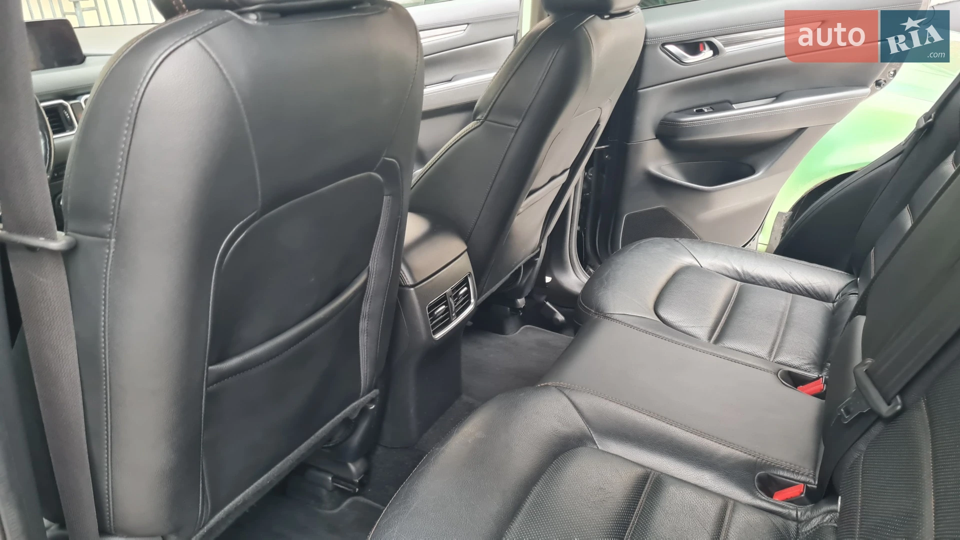2017 Mazda CX-5 - мініатюра 35
