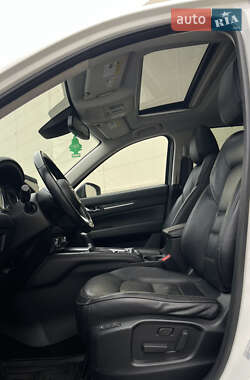 Внедорожник / Кроссовер Mazda CX-5 2017 в Львове фото 16 Внедорожник / Кроссовер Mazda CX-5 2017 в Львове