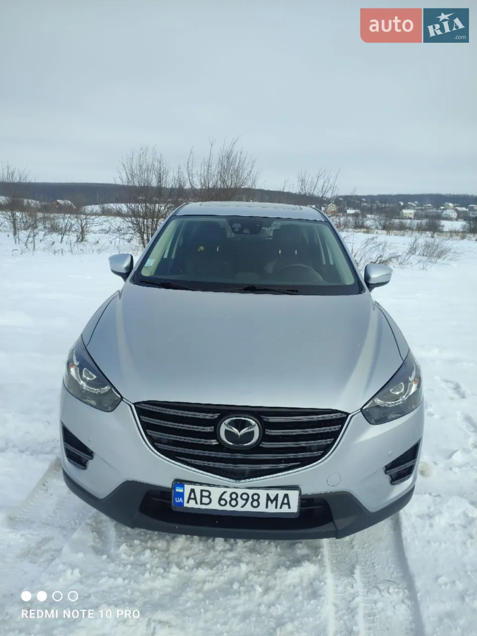 2014 Mazda CX-5 - мініатюра 40
