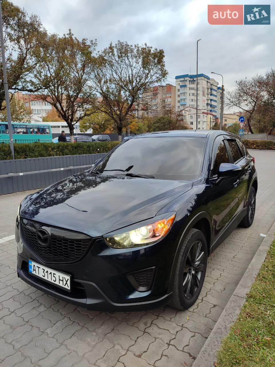 2013 Mazda CX-5 - мініатюра 25