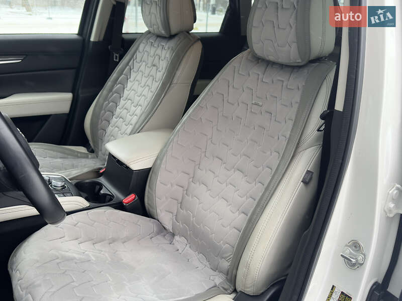 Внедорожник / Кроссовер Mazda CX-5 2019 в Одессе фото 13 Внедорожник / Кроссовер Mazda CX-5 2019 в Одессе