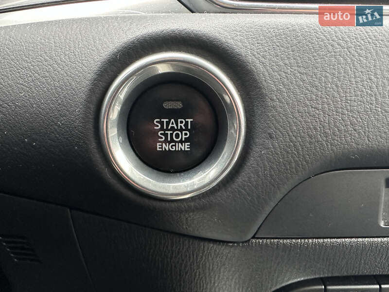 Внедорожник / Кроссовер Mazda CX-5 2019 в Одессе фото 24 Внедорожник / Кроссовер Mazda CX-5 2019 в Одессе