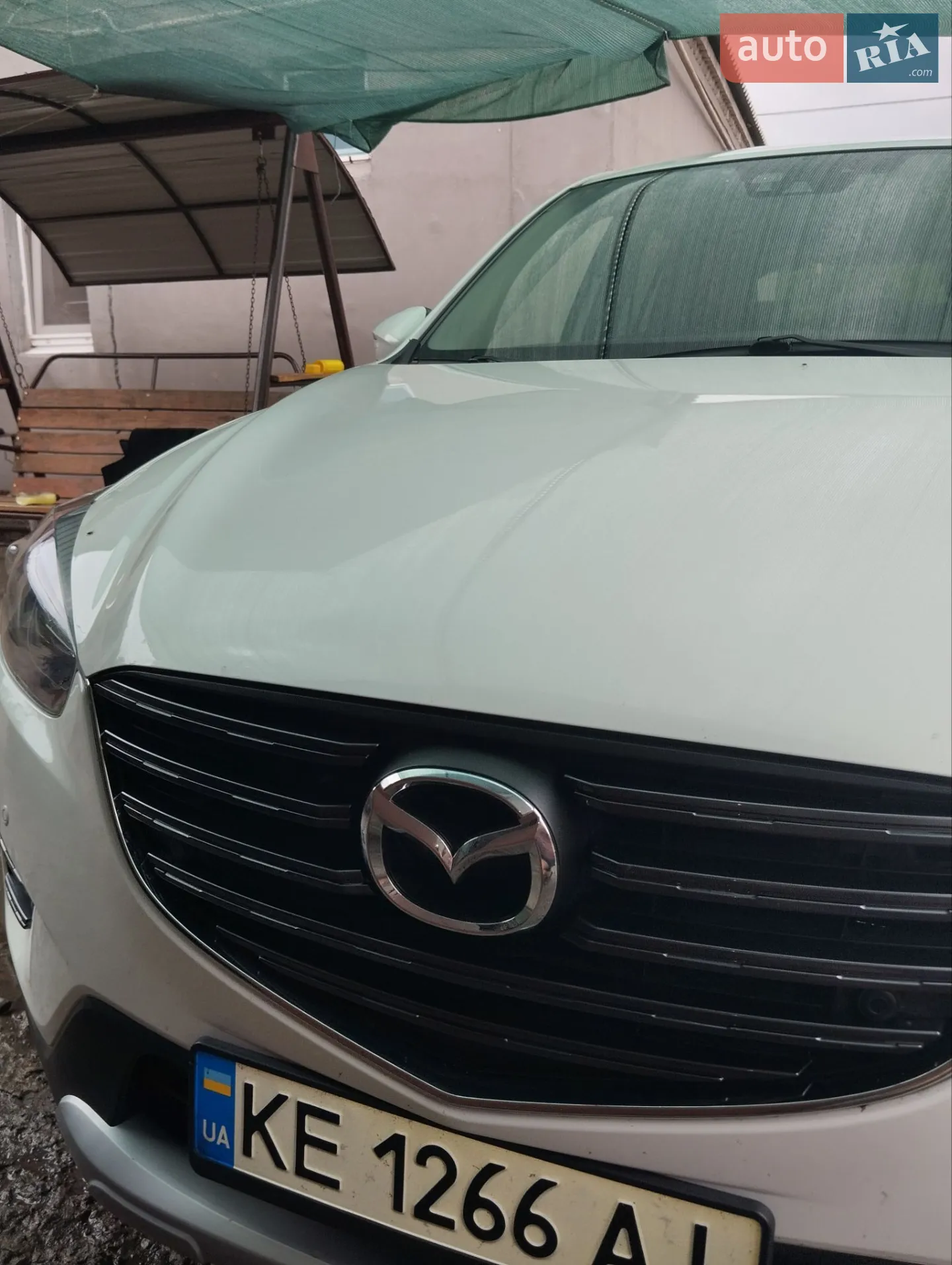 2015 Mazda CX-5 - мініатюра 2