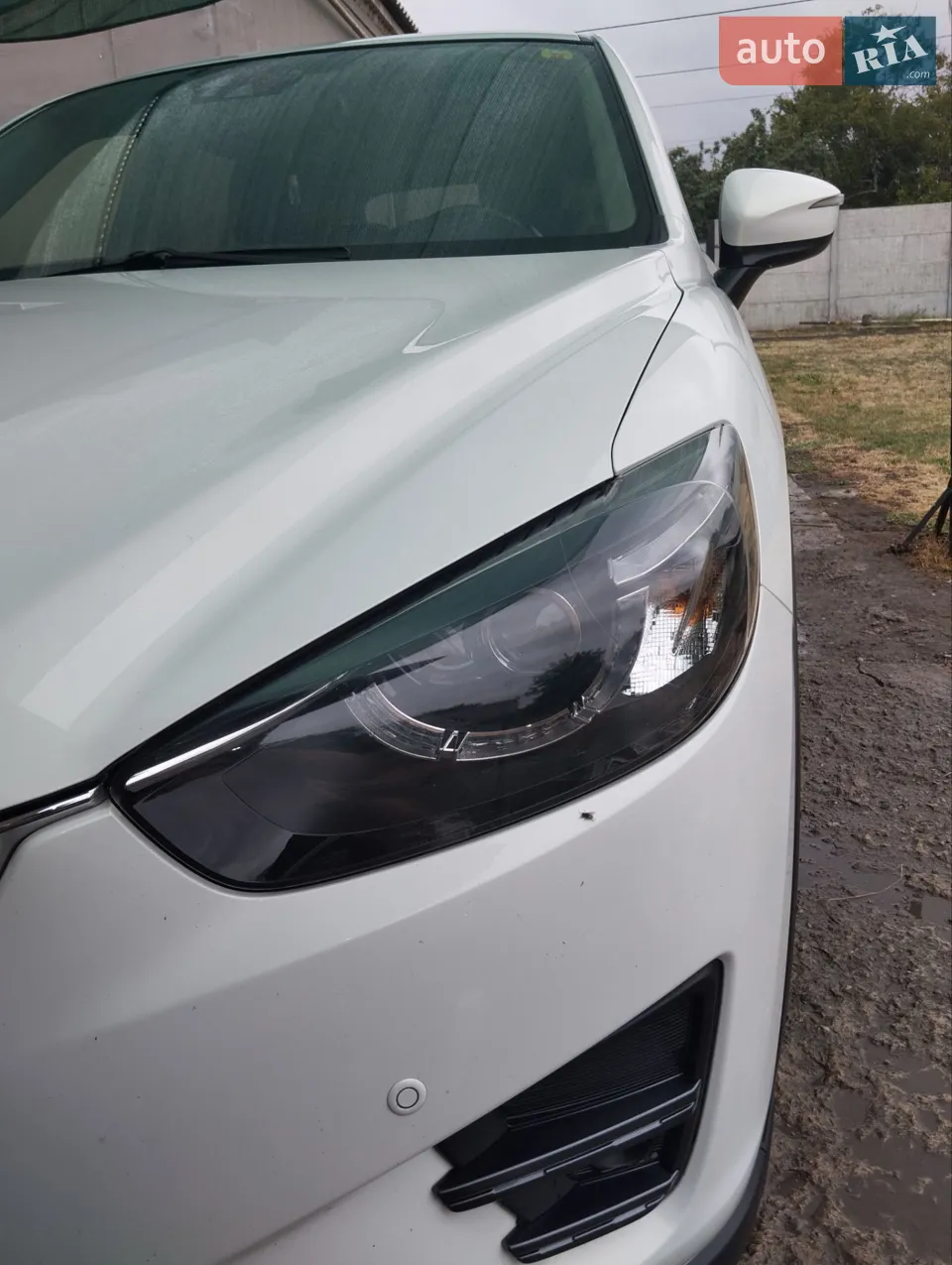2015 Mazda CX-5 - мініатюра 14