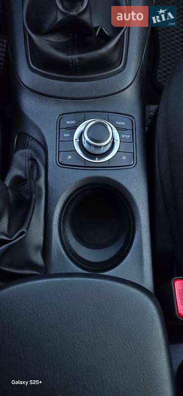 Позашляховик / Кросовер Mazda CX-5 2013 в Жовкві