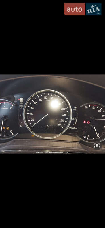 Внедорожник / Кроссовер Mazda CX-5 2022 в Киеве фото 29 Внедорожник / Кроссовер Mazda CX-5 2022 в Киеве