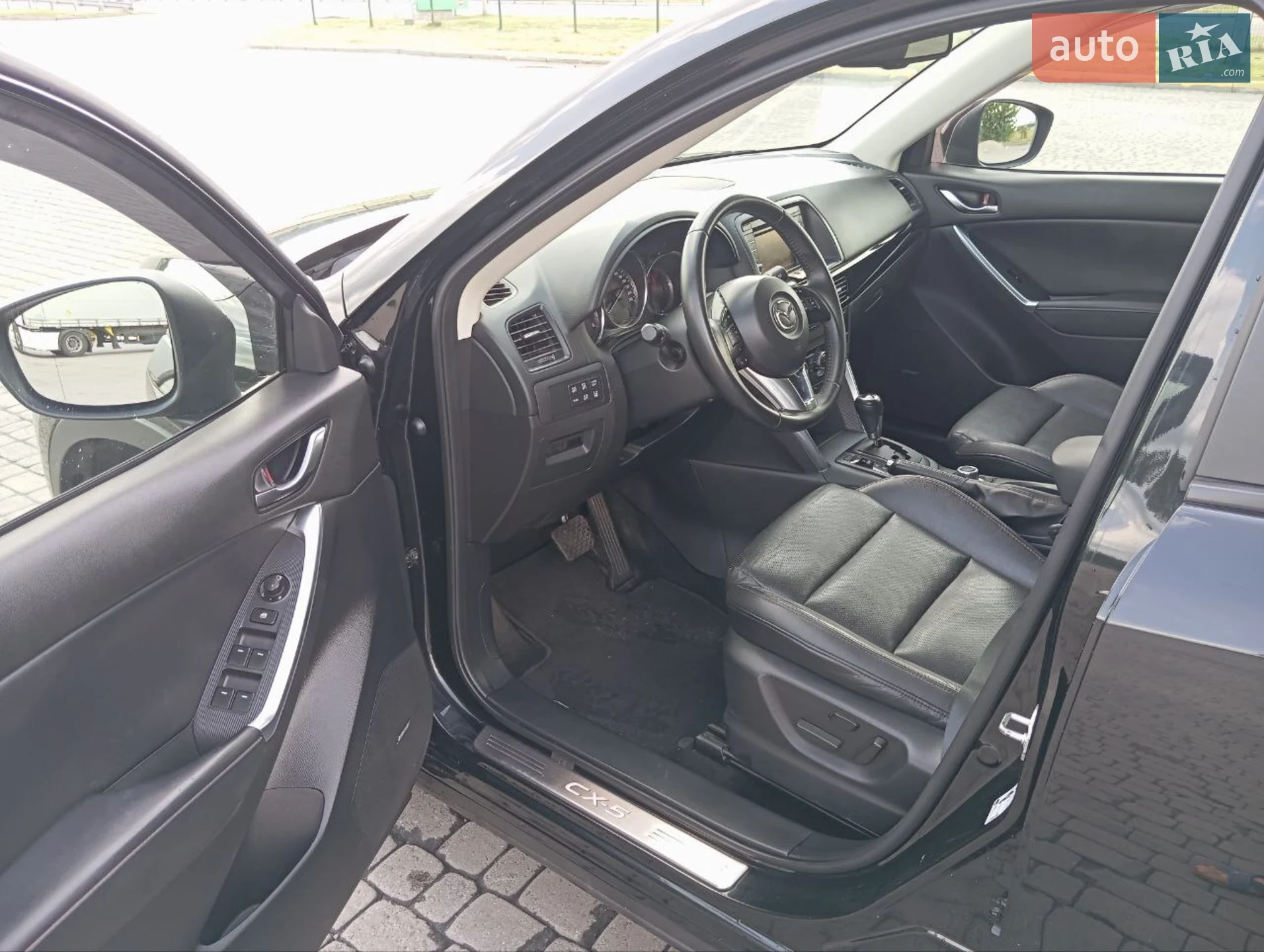2013 Mazda CX-5 - мініатюра 19