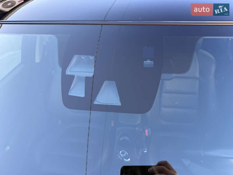 Внедорожник / Кроссовер Mazda CX-5 2012 в Луцке фото 30 Внедорожник / Кроссовер Mazda CX-5 2012 в Луцке