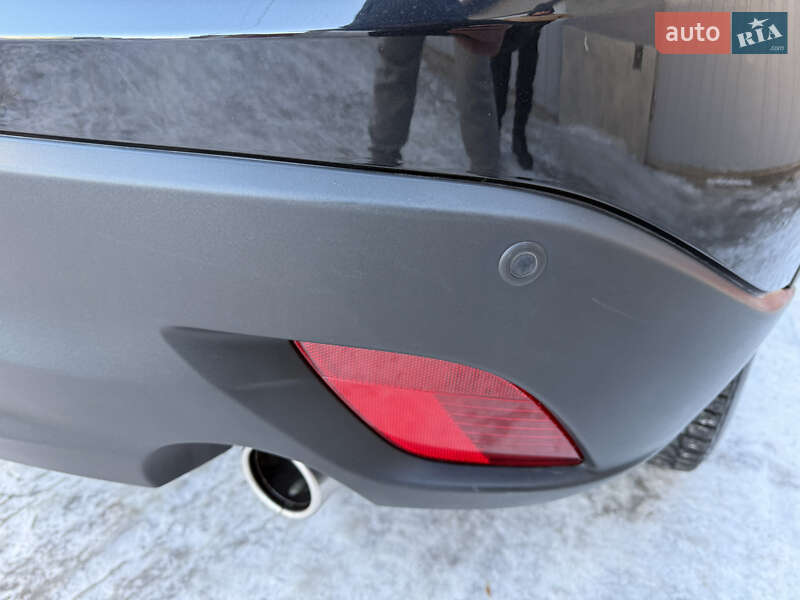 Внедорожник / Кроссовер Mazda CX-5 2012 в Луцке фото 37 Внедорожник / Кроссовер Mazda CX-5 2012 в Луцке
