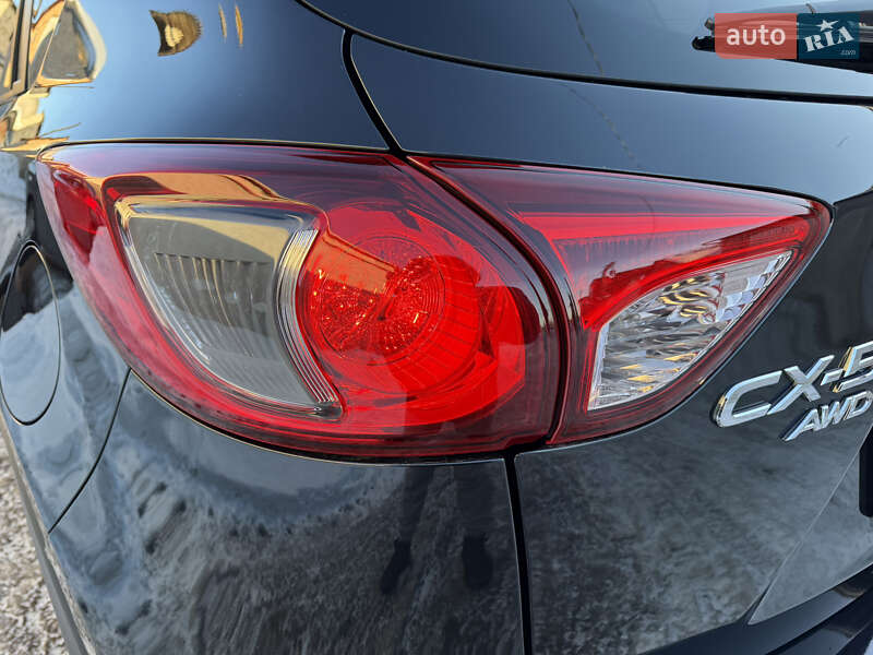 Внедорожник / Кроссовер Mazda CX-5 2012 в Луцке фото 41 Внедорожник / Кроссовер Mazda CX-5 2012 в Луцке