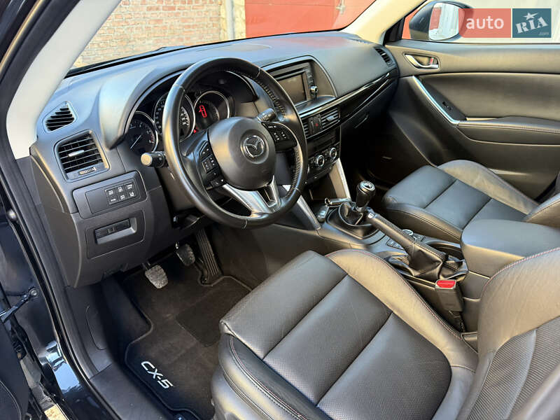 Внедорожник / Кроссовер Mazda CX-5 2012 в Луцке фото 47 Внедорожник / Кроссовер Mazda CX-5 2012 в Луцке