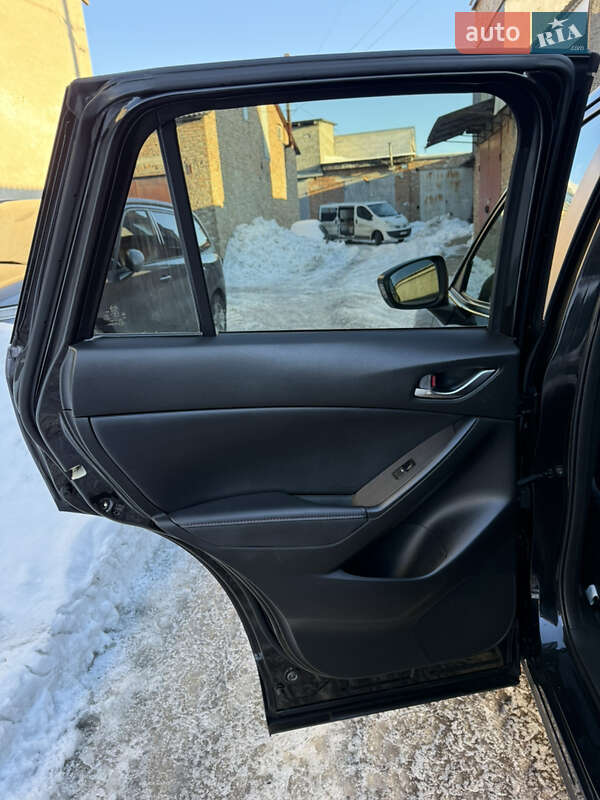 Внедорожник / Кроссовер Mazda CX-5 2012 в Луцке фото 62 Внедорожник / Кроссовер Mazda CX-5 2012 в Луцке