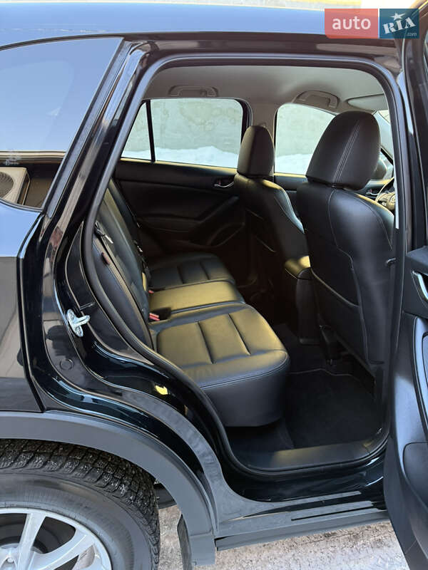 Внедорожник / Кроссовер Mazda CX-5 2012 в Луцке фото 69 Внедорожник / Кроссовер Mazda CX-5 2012 в Луцке