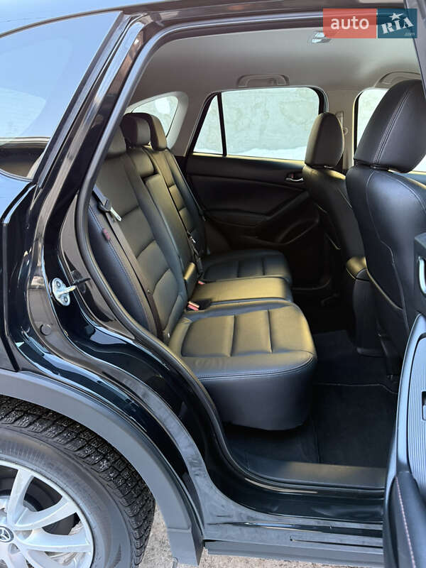 Внедорожник / Кроссовер Mazda CX-5 2012 в Луцке фото 70 Внедорожник / Кроссовер Mazda CX-5 2012 в Луцке