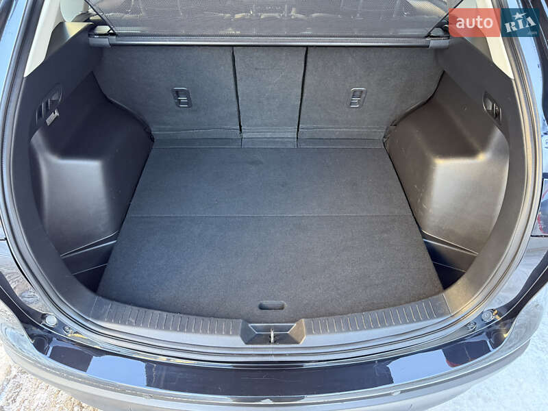 Внедорожник / Кроссовер Mazda CX-5 2012 в Луцке фото 87 Внедорожник / Кроссовер Mazda CX-5 2012 в Луцке
