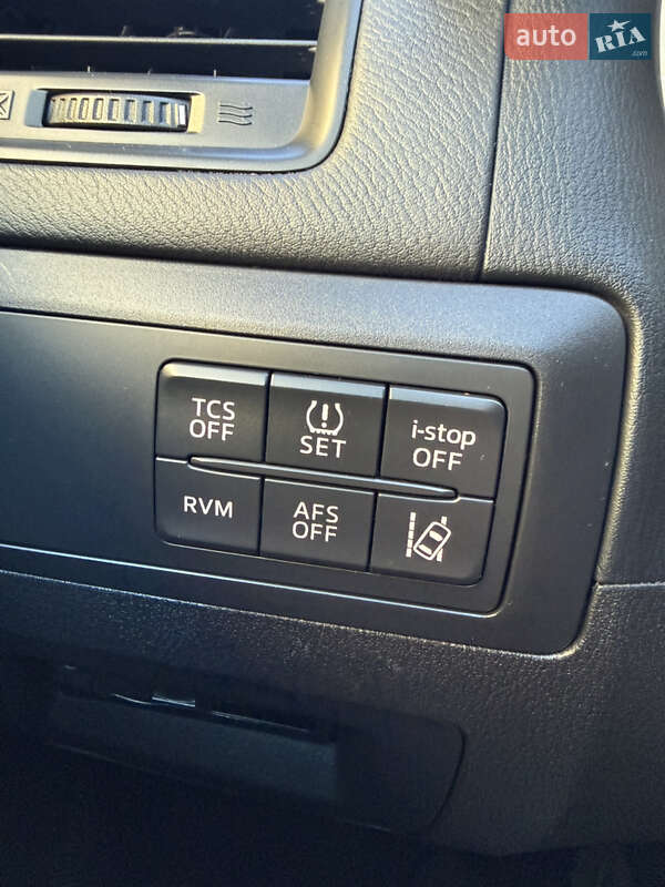 Внедорожник / Кроссовер Mazda CX-5 2012 в Луцке фото 93 Внедорожник / Кроссовер Mazda CX-5 2012 в Луцке