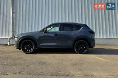 Внедорожник / Кроссовер Mazda CX-5 2021 в Одессе