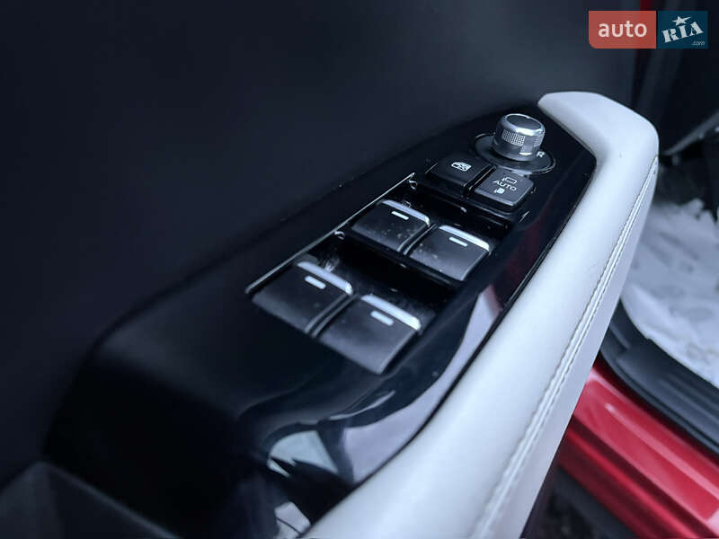 Внедорожник / Кроссовер Mazda CX-5 2021 в Львове