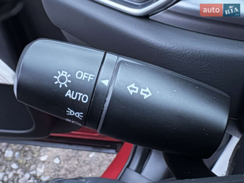 Внедорожник / Кроссовер Mazda CX-5 2021 в Львове