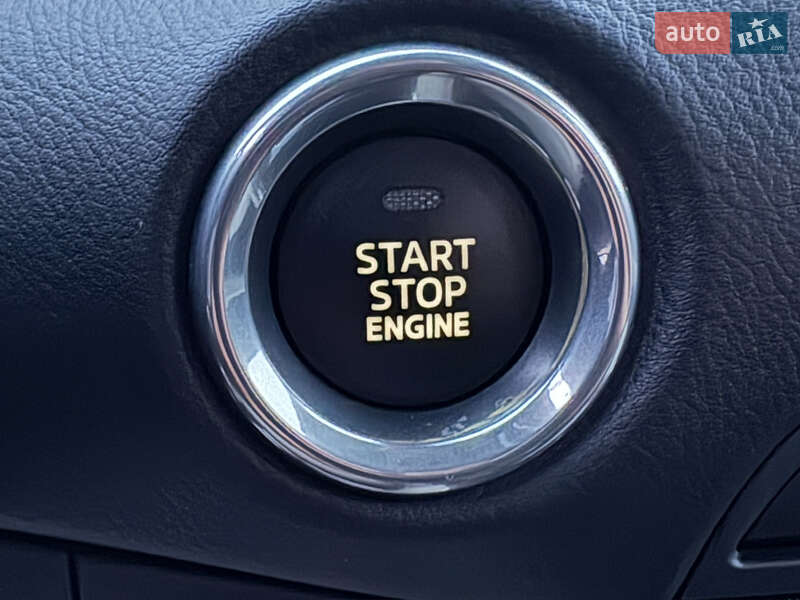 Внедорожник / Кроссовер Mazda CX-5 2021 в Львове