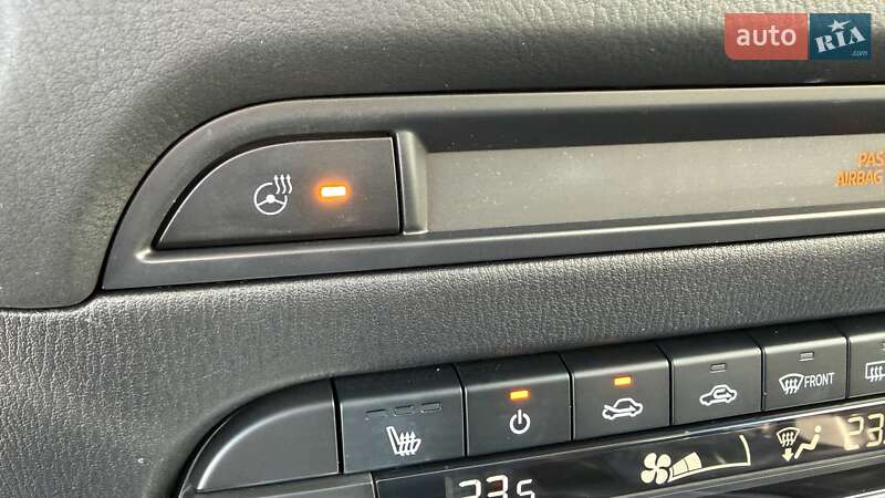 Внедорожник / Кроссовер Mazda CX-5 2020 в Киеве