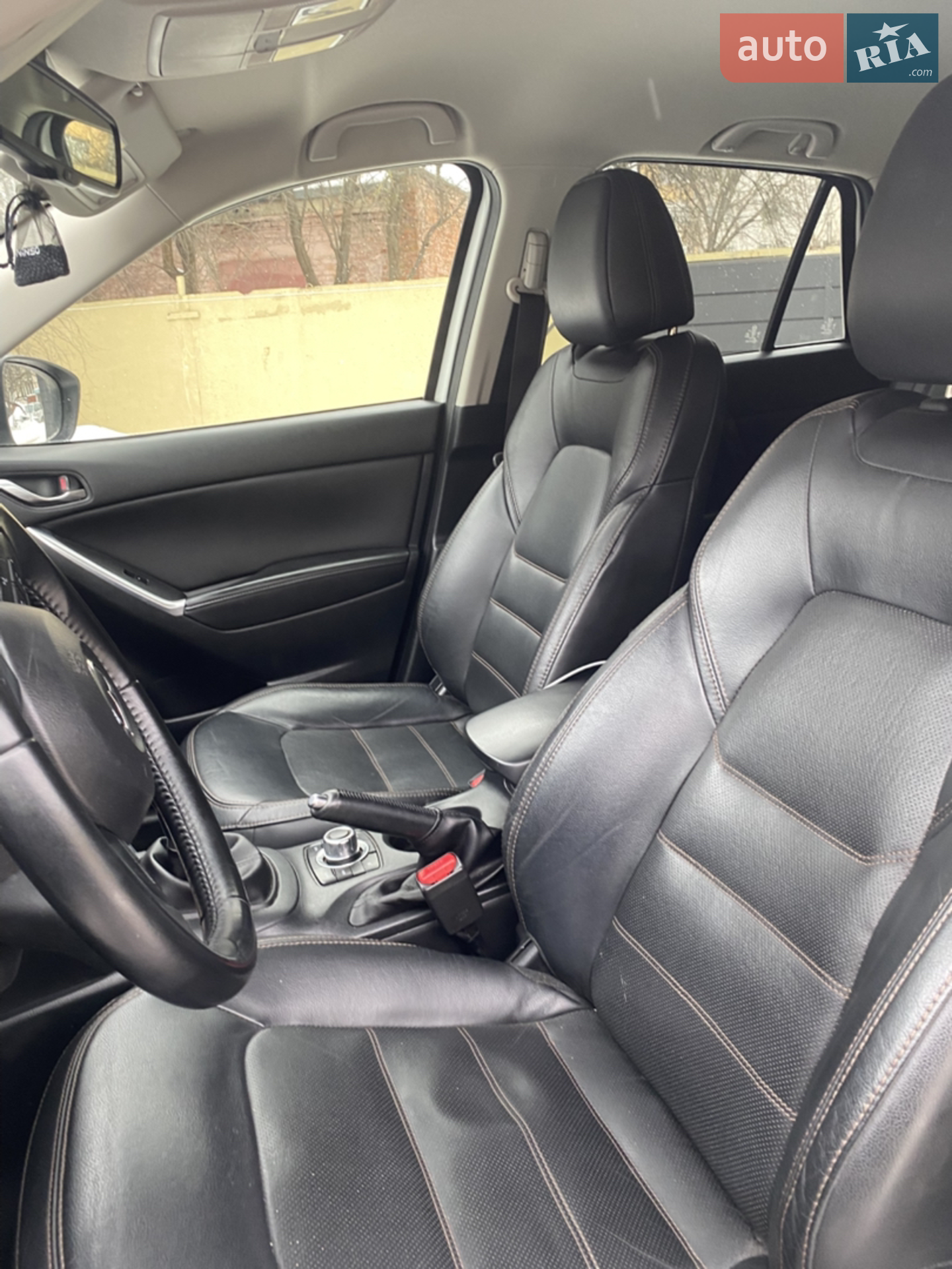 2013 Mazda CX-5 - мініатюра 10