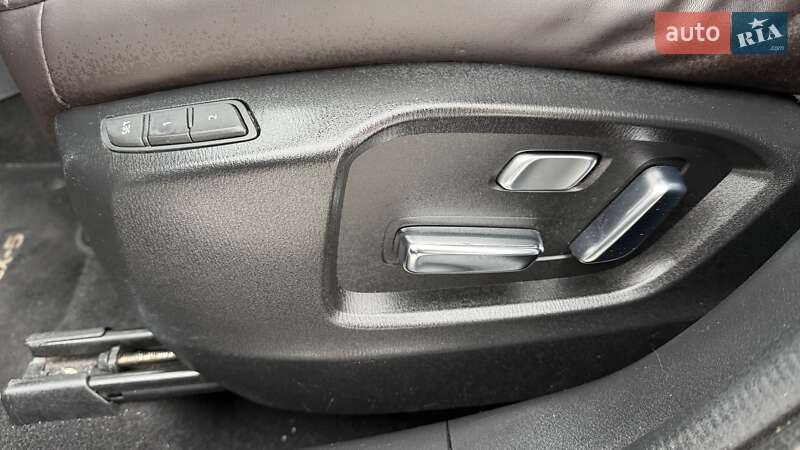 Внедорожник / Кроссовер Mazda CX-5 2021 в Киеве